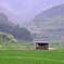 なつかしい風景