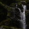 二重の滝