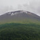 浅間山