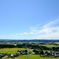 房総の空