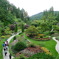 The Butchart Gardens