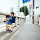 His small exploration (In Nakatsu) #4