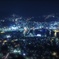 坂と光の街