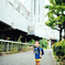 His small exploration (In Nakatsu) #6