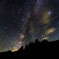 星降る夜に