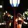 おわら風の盆。１