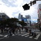 JR新宿駅東口付近