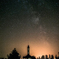夏の夜