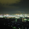 工場夜景