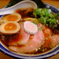 井田商店の特醤油ラーメン