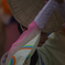 行く夏の踊り