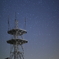 電波塔