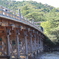 伊勢の橋