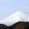 TV塔＆富士山