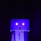 寂シイヨ・・・僕ヲ一人二シナイデヨ