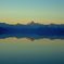 Pukaki Twilight