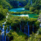 Plitvice Lakes National Park
