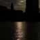 yokohama sunset