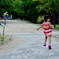runnin