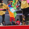 JUMP！天晴れ！