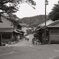 島根 石見銀山 大森地区