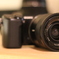 SONY NEX 5R