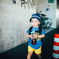 His small exploration (In Nakatsu) #14