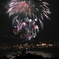 諏訪湖新作花火大会