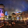 夜のUSJ②