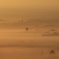 朱の朝景