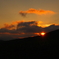 夕陽