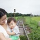 田舎の線路
