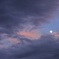 月に叢雲