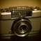OLYMPUS PEN   EES