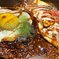 THE モダン焼き&とん平焼き