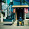 His small exploration (In Nakatsu) #18