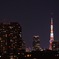 東京タワー