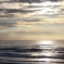 朝海