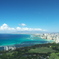 FROM　DIAMONDHEAD