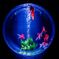 アートアクアリウム１
