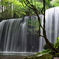 熊本県小国 鍋ヶ滝