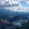 富士山と富士五湖（内3）
