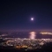 別府市の夜景