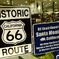 A knick-knacks store