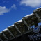 秋空
