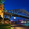 Sydney Harbour Bridge