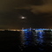赤レンガからみた夜景