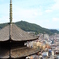 千光寺から尾道市街