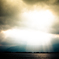 blinding light