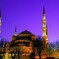 Blue Mosque